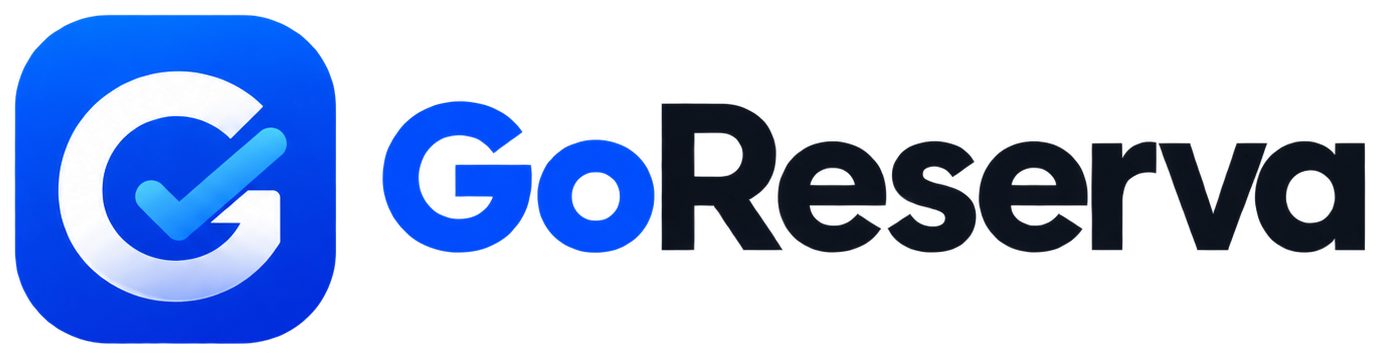 GoReserva